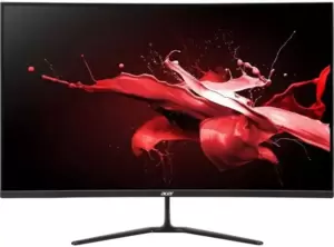 Игровой монитор Acer Nitro ED320QRSbiipx