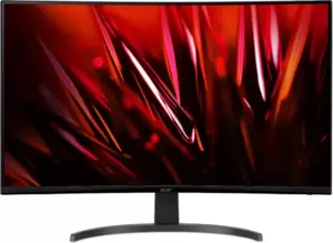 Игровой монитор Acer Nitro ED320QXbiipx UM.JE0EE.X01 фото