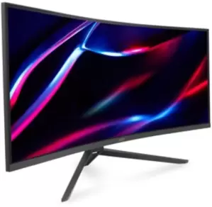Игровой монитор Acer Nitro ED343CURXbmiippx 