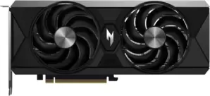 Видеокарта Acer Nitro Intel Arc B570 OC 10GB DP.Z4CWW.P01 фото