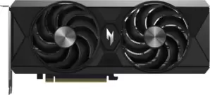 Видеокарта Acer Nitro Intel Arc B580 OC 12GB DP.Z4BWW.P01 фото