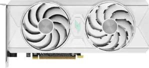 Видеокарта Acer Nitro Intel Arc B580 OC 12GB DP.Z4BWW.P04 фото