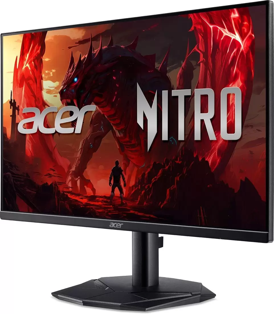 Игровой монитор Acer Nitro KG240YW3biip UM.QX0CD.301 фото 2