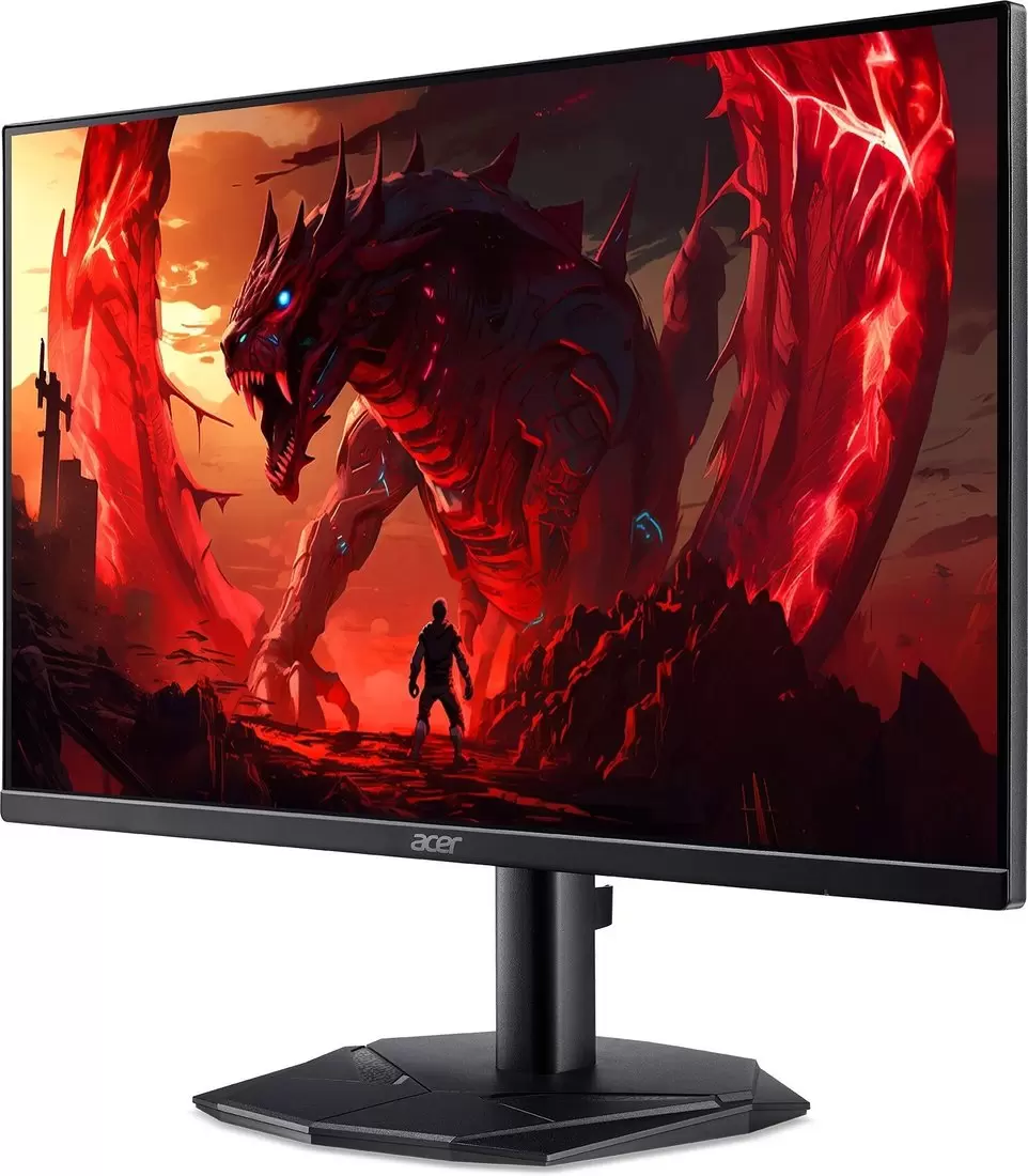 Игровой монитор Acer Nitro KG240YW3biip UM.QX0CD.301 фото 3