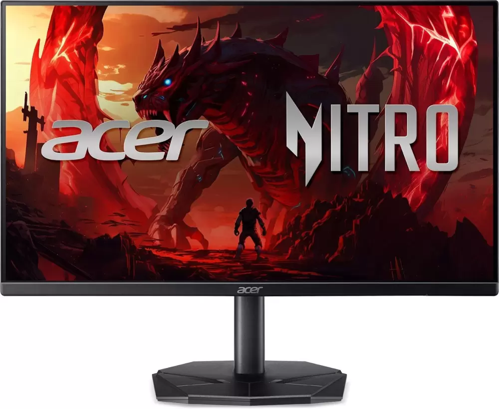Игровой монитор Acer Nitro KG240YW3biip UM.QX0CD.301 фото 4