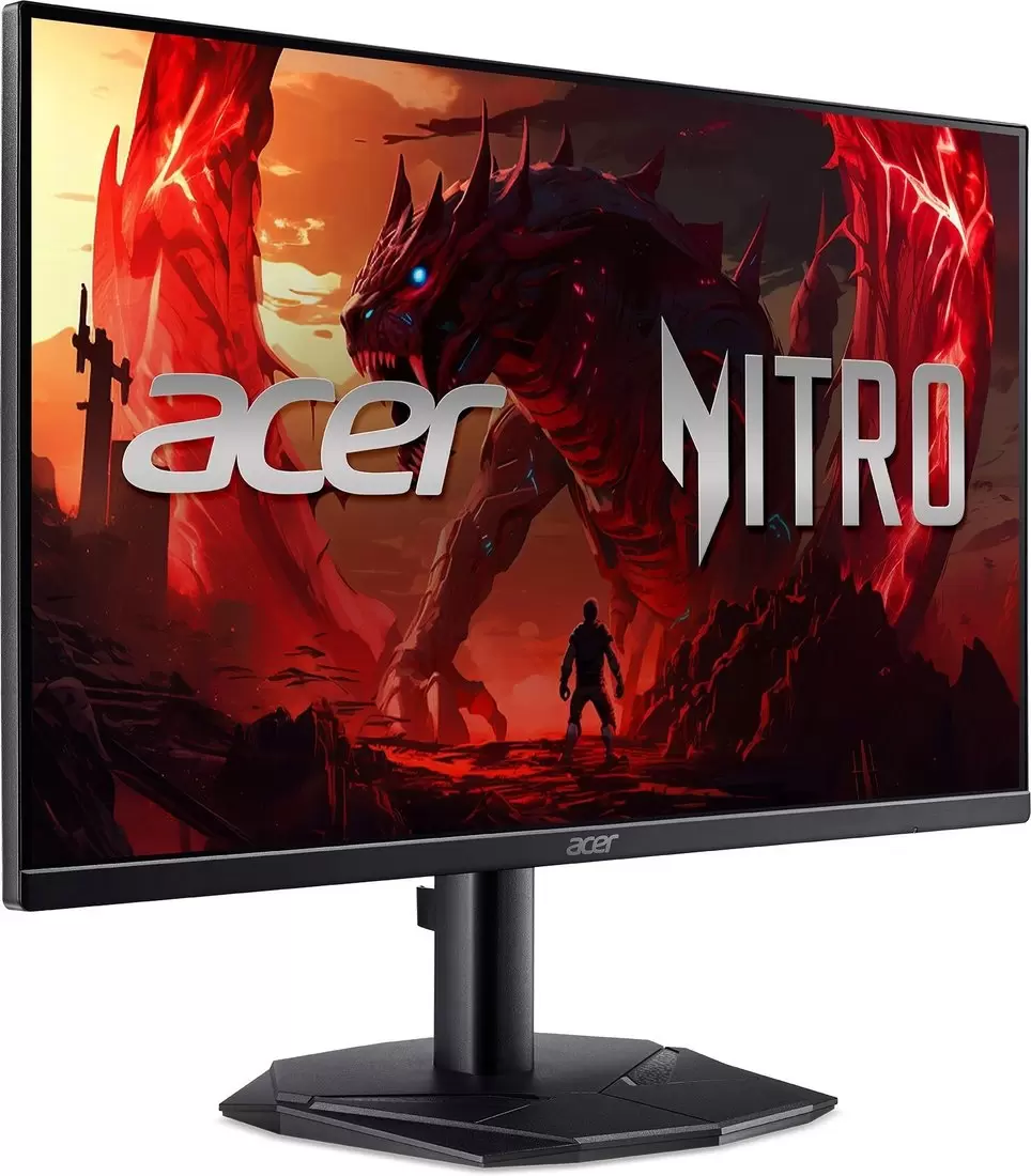 Игровой монитор Acer Nitro KG240YW3biip UM.QX0CD.301 фото 6