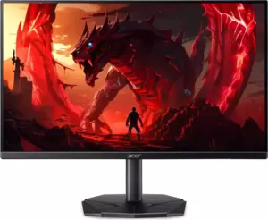 Игровой монитор Acer Nitro KG240YW3biip UM.QX0CD.301 фото