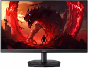 Игровой монитор Acer Nitro KG241YP3bip