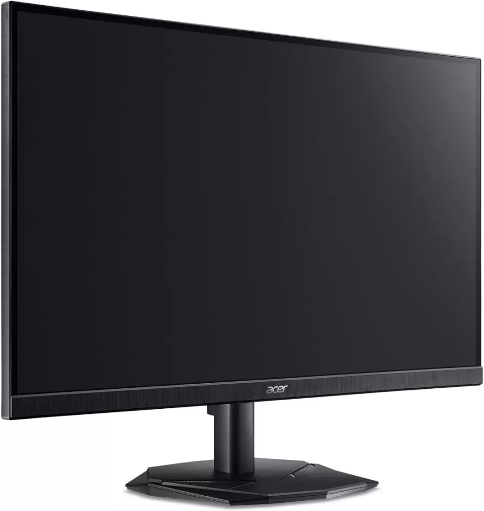 Игровой монитор Acer Nitro KG241YX3bip UM.QX1CD.302 фото