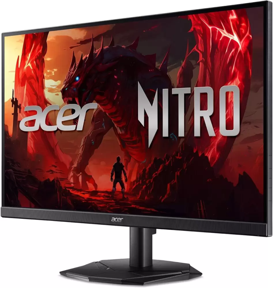 Игровой монитор Acer Nitro KG241YX3bip UM.QX1CD.302 фото