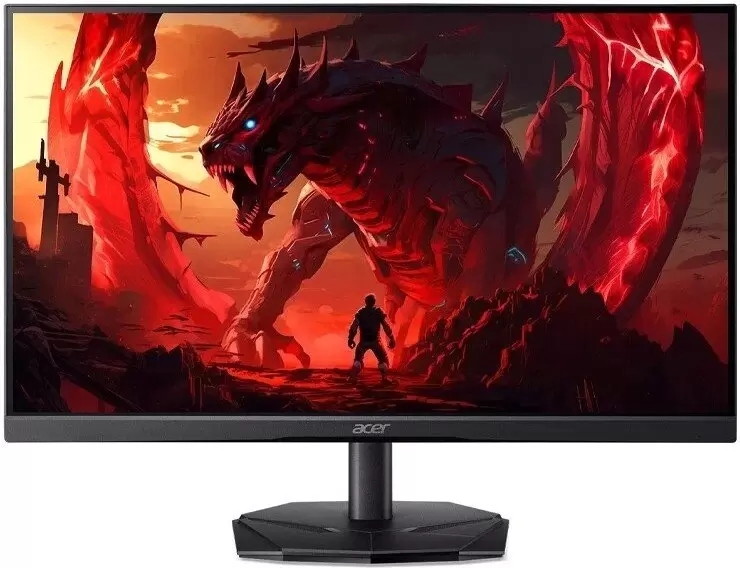 Acer Nitro KG251QF3bmiipx UM.KX1CD.303