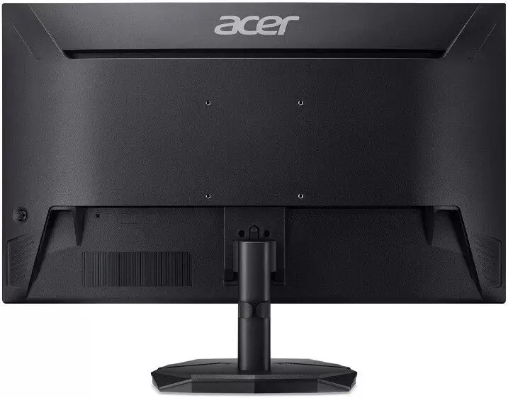 Игровой монитор Acer Nitro KG251QX0biip UM.KX1CD.001 фото