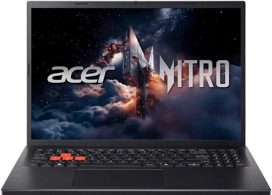 Acer Nitro Lite 16 NL16-71G-526P NH.DAEER.001