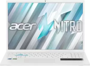 Игровой ноутбук Acer Nitro Lite 16 NL16-71G-590Q NH.D61CD.002 фото