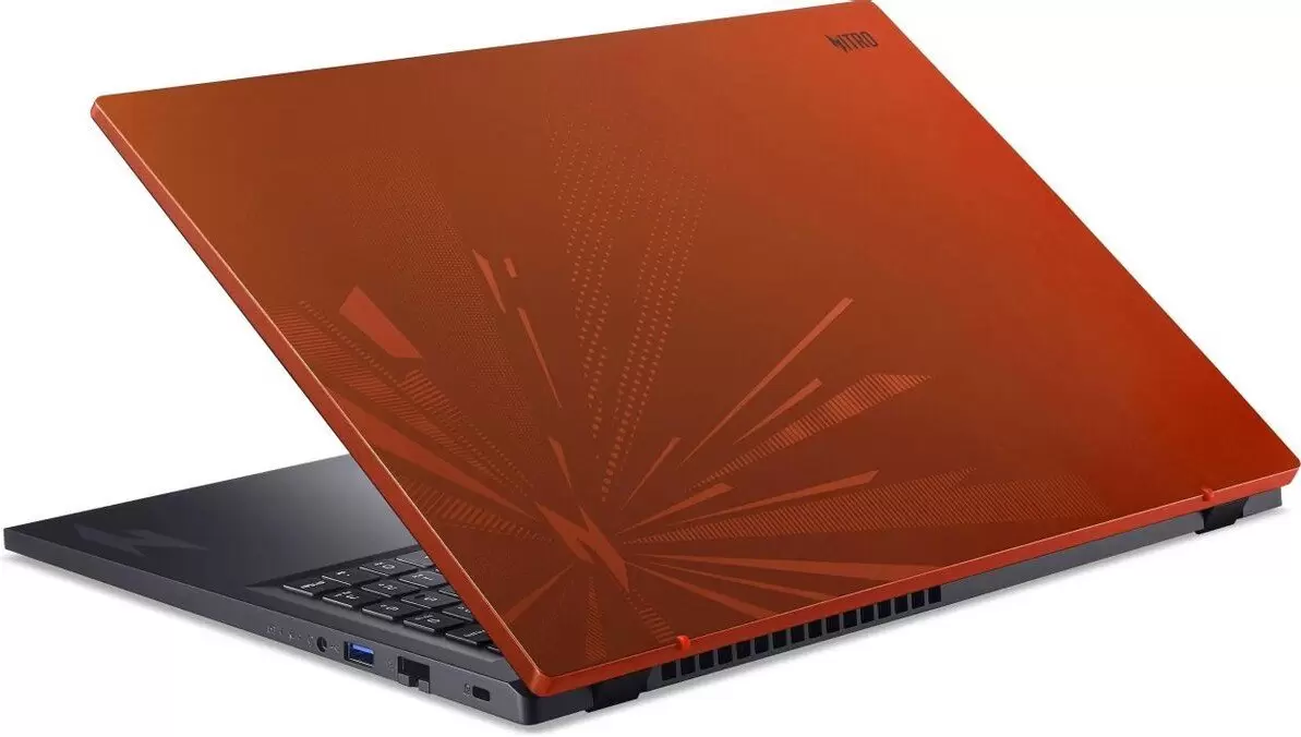 Игровой ноутбук Acer Nitro Lite 16 NL16-71G-7227 NH.D29ER.002 фото 6