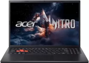 Игровой ноутбук Acer Nitro Lite 16 NL16-71G NH.D2AER.002