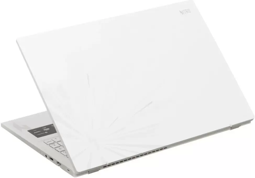 Игровой ноутбук Acer Nitro Lite NL16-71G-568T NH.D26CD.003 фото