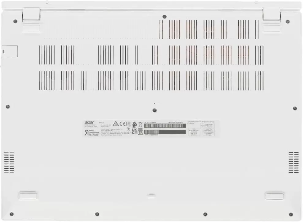 Игровой ноутбук Acer Nitro Lite NL16-71G-568T NH.D26CD.003 фото