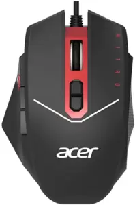 Игровая мышь Acer Nitro NMW120 фото