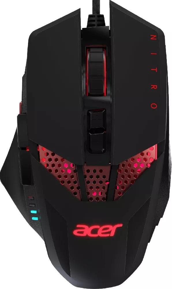 Acer Nitro