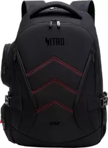 Городской рюкзак Acer Nitro OBG313 ZL.BAGEE.00G фото