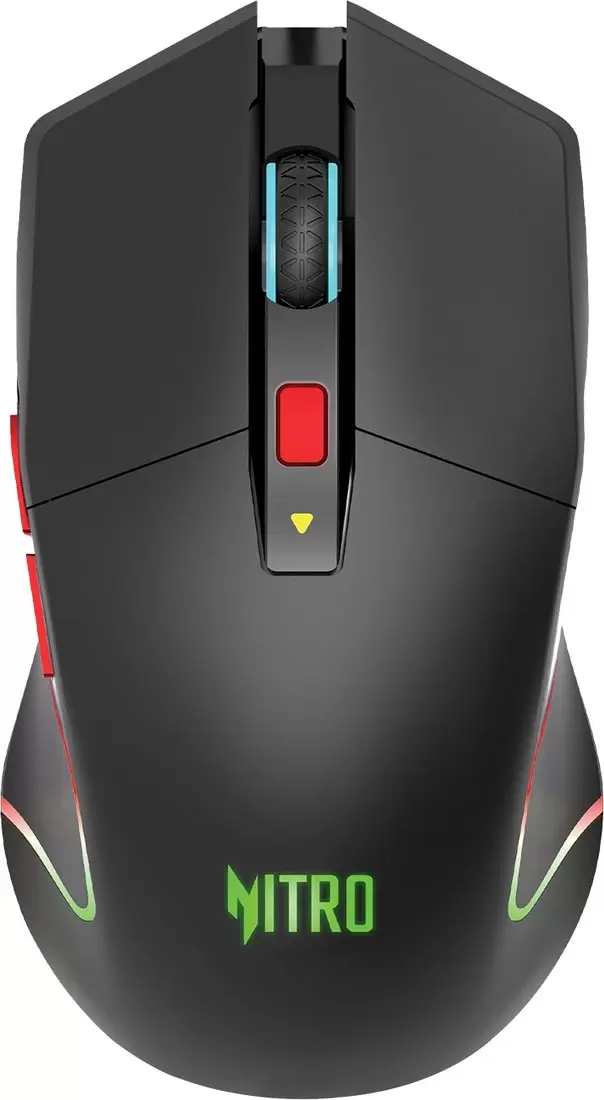 Acer Nitro OMR304