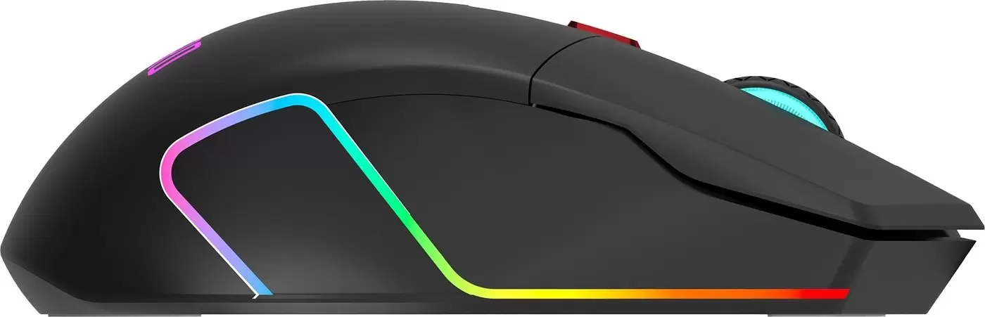 Игровая мышь Acer Nitro OMR304 фото