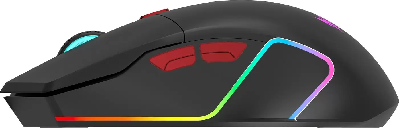 Игровая мышь Acer Nitro OMR304 фото