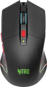 Игровая мышь Acer Nitro OMR304 фото