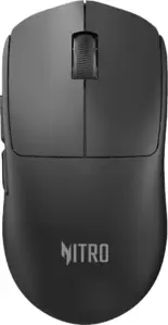 Игровая мышь Acer Nitro OMR402 (черный) фото