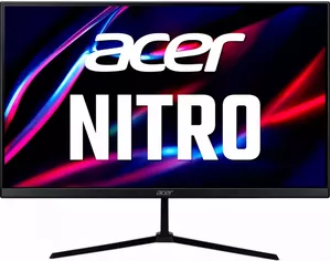 Игровой монитор Acer Nitro QG240YH3bix UM.QQ0EE.301 фото