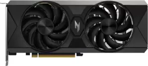 Видеокарта Acer Nitro Radeon RX 9060 XT OC 8GB DP.Z4UWW.P01 фото