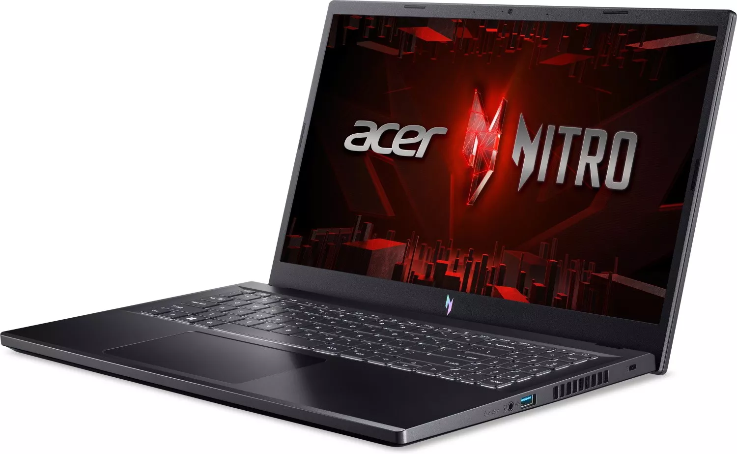 Ноутбук Acer Nitro V 15 ANV15-41-R8FA NH.QSHCD.001 фото