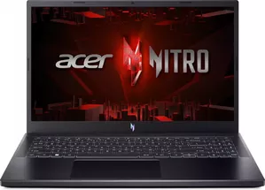 Ноутбук Acer Nitro V 15 ANV15-51-51FC NH.QN9CD.002 фото