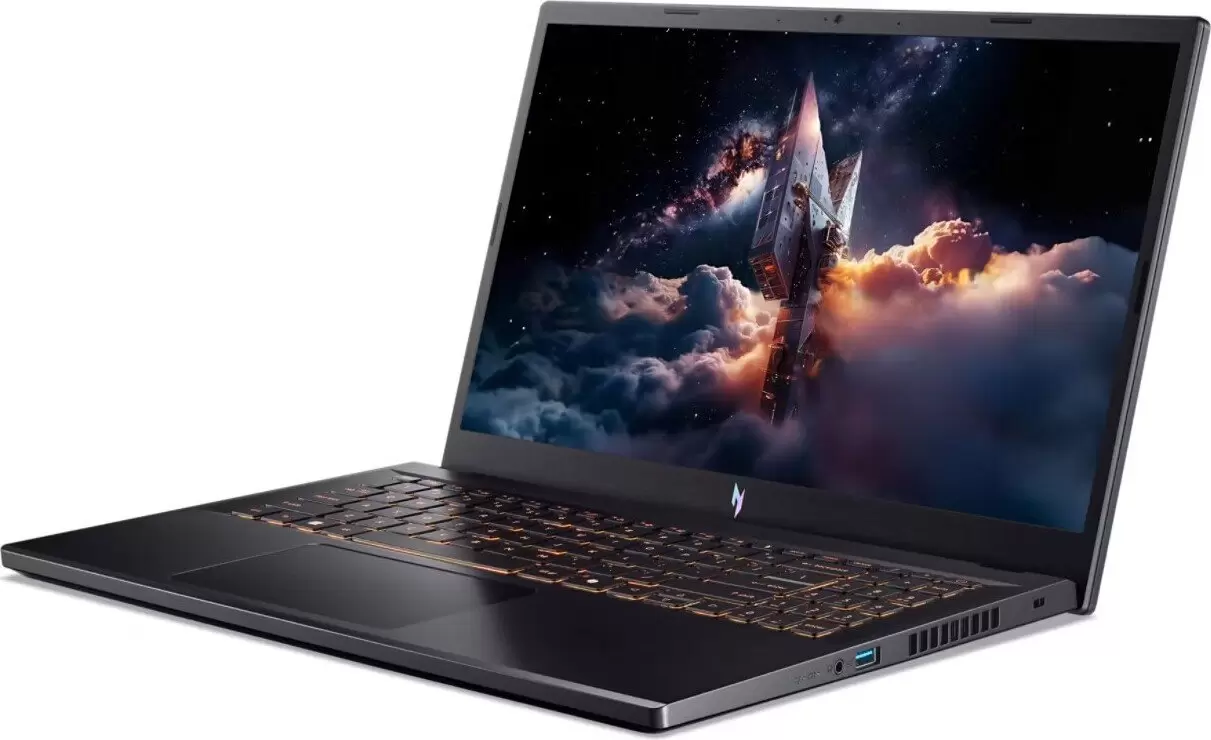 Ноутбук Acer Nitro V 15 ANV15-52-92DD NH.QZ8EM.001 фото 3