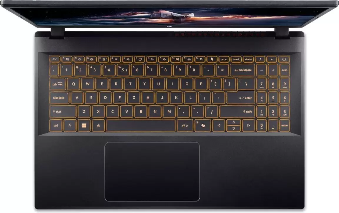 Ноутбук Acer Nitro V 15 ANV15-52-92DD NH.QZ8EM.001 фото 4