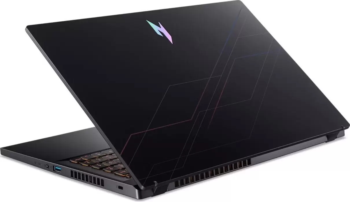 Ноутбук Acer Nitro V 15 ANV15-52-92DD NH.QZ8EM.001 фото 5