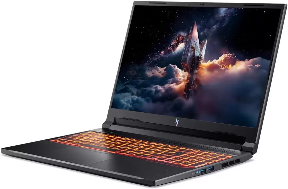 Игровой ноутбук Acer Nitro V 16 AI ANV16-42-R309 NH.U2NAA.001 фото