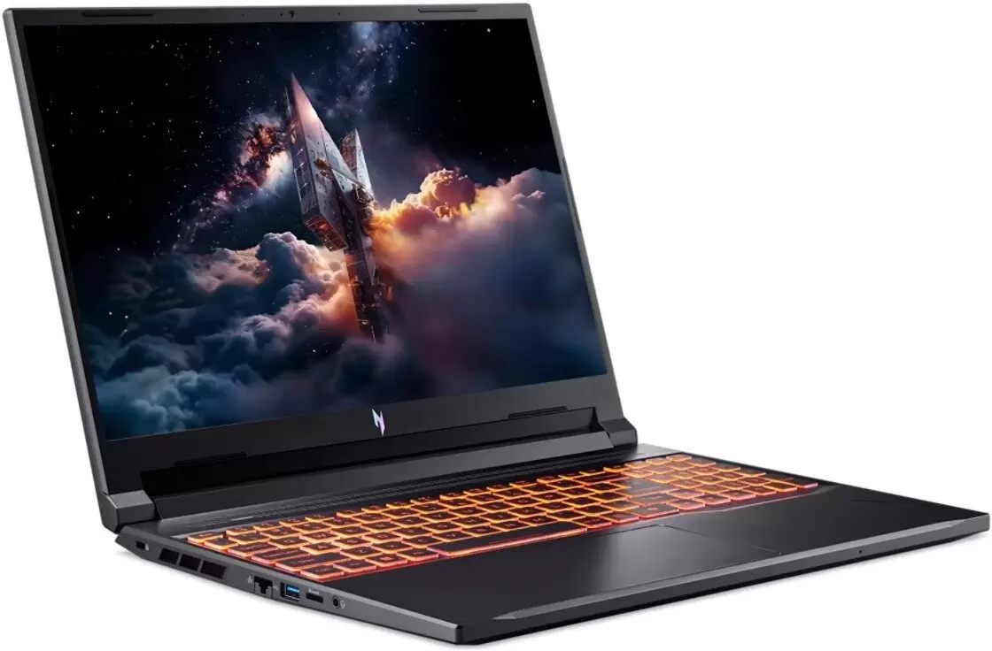 Игровой ноутбук Acer Nitro V 16 AI ANV16-42-R96P NH.U2NAA.003 фото
