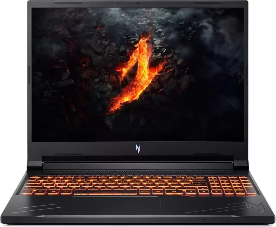 Ноутбук Acer Nitro V 16 ANV16-41 NH.QRVEP.00L фото
