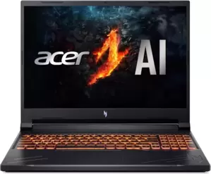 Игровой ноутбук Acer Nitro V 16 ANV16-41-R7HN NH.QRUCD.005 фото