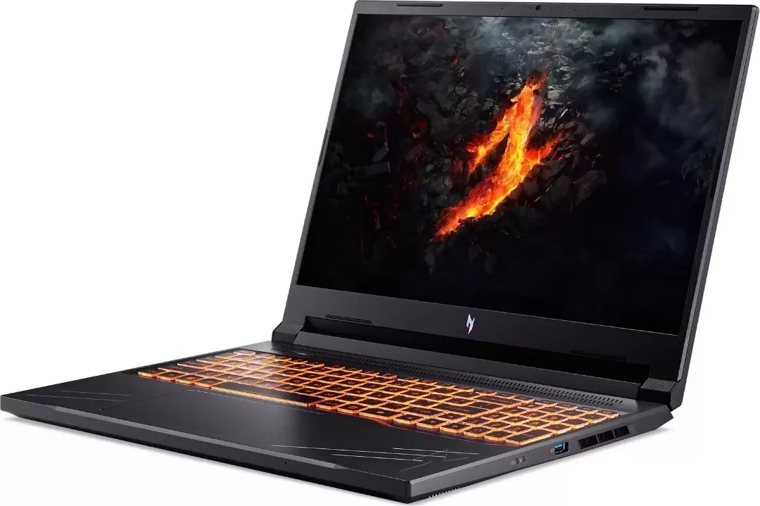 Ноутбук Acer Nitro V 16 ANV16-71-522G NH.QTMEL.001 фото