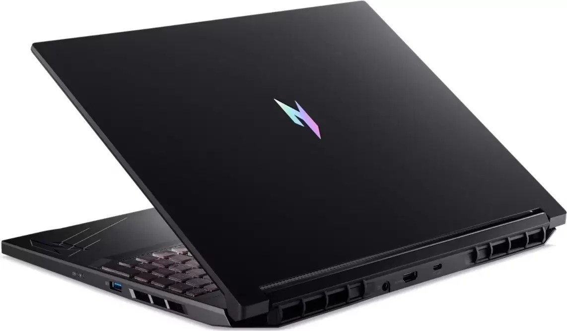 Ноутбук Acer Nitro V 16 ANV16-71-522G NH.QTMEL.001 фото
