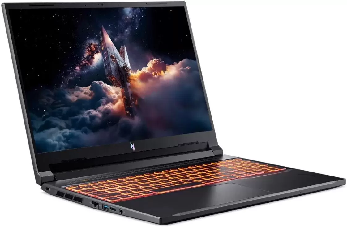 Ноутбук Acer Nitro V 16 ANV16-72-72ZY NH.U2FAA.002 фото 2
