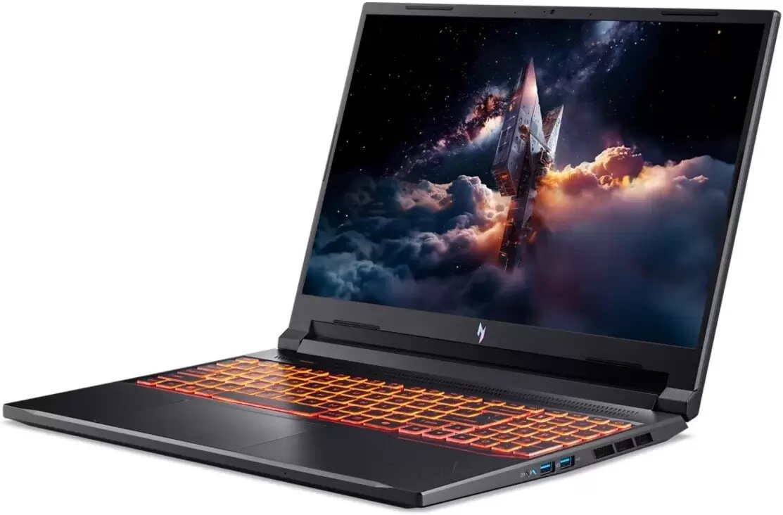 Ноутбук Acer Nitro V 16 ANV16-72-72ZY NH.U2FAA.002 фото 3