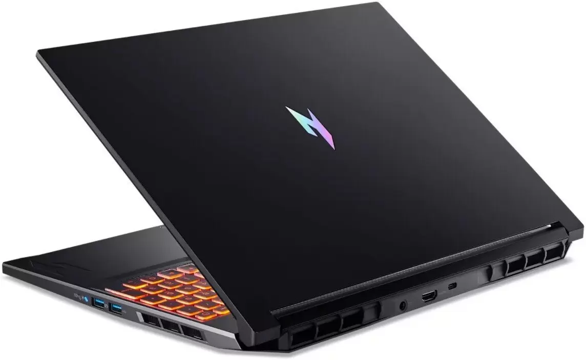 Ноутбук Acer Nitro V 16 ANV16-72-72ZY NH.U2FAA.002 фото 5