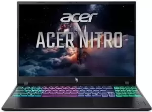 Игровой ноутбук Acer Nitro V 16 ANV16-I31-71BH NH.U5CCD.002 фото