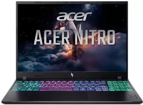Acer Nitro V 16 ANV16-I31-76Z5 NH.U5DCD.002