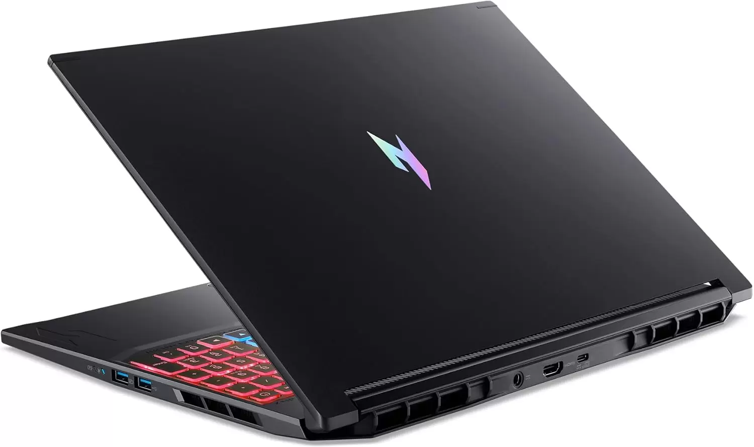 Игровой ноутбук Acer Nitro V 16S AI ANV16S-41-R0N8 NH.U03CD.002 фото 5