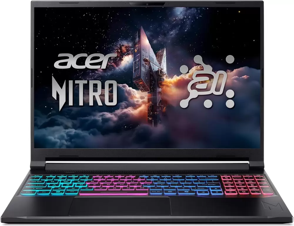 Acer Nitro V 16S AI ANV16S-41-R570 NH.U03CD.003